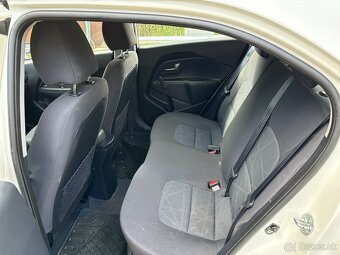 Kia Rio 1.25 CVVT - 8