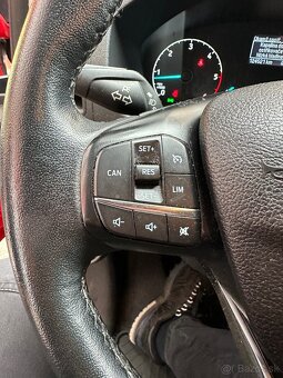 Ford Transit Custom 2,0 D, 9 miestny, Automatická prev. - 8