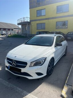Mercedes-Benz Cla 220d - 8