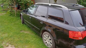 Predam Audi a4 b7 2,0tdi 103kw - 8