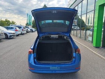 Octavia Combi Style 1.5 TSI, 110kw, AT7, M-HEV - 8