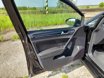 Predám VW Golf 1.4 TSI R-Line DSG 2016, Aj na splátky - 8
