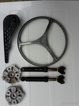 Whirpool AWE9725 - 8