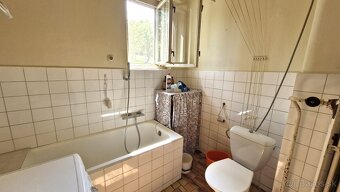 PREDAJ rodinný dom Banská Bystrica - Senica, pozemok 1640 m2 - 8