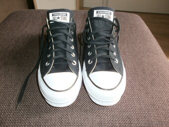 Plátená obuv CONVERSE - 8