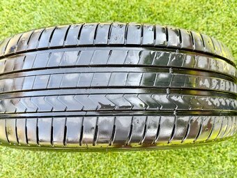 Komplet letnú sadu alu VW Omanyt R32 5x112 225/40 R18. - 8