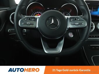 Mercedes-Benz C 300 d 4Matic Coupé AMG Line - 8