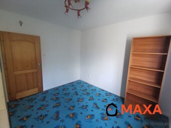 REZERVOVANÉ, EXKLUZÍVNE, TROJIZBOVÝ BYT, HLINY, ŽILINA - 8