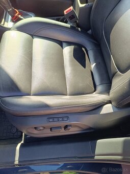 Seat Alhambra 2.0 TDI - 8