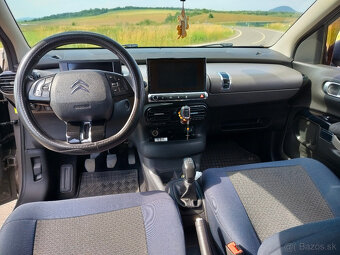 Citroën C4 Cactus 1.2 PureTech, 2017 - 8
