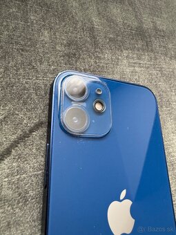 Predám iPhone 12 mini 64GB - 8