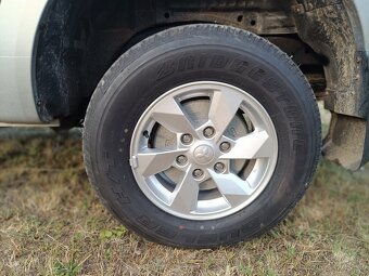 Mitsubishi L200 - 8