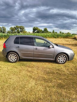 Predám VW Golf - 8