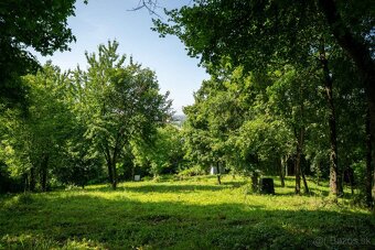 Pozemok - 2860 m2, Stavebné povolenie, blízko centra mesta - 8