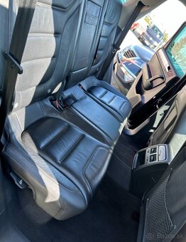 Volkwagen Touareg 3.0 tdi rok výroby 2013 - 8