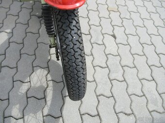 Jawa 20 - 8