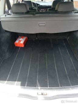 Passat B5.5 - 8