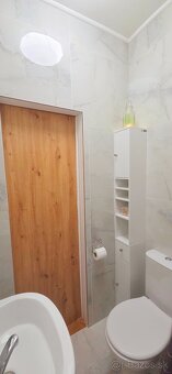 Na predaj: Štýlový 1 izbový byt - Košice-Západ - 8