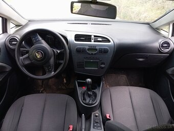 Seat Leon 1.9tdi 2008 77kw - 8