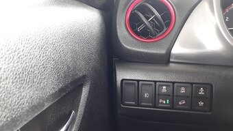 Predám Suzuki Vitara 1.4 BoosterJet - 8