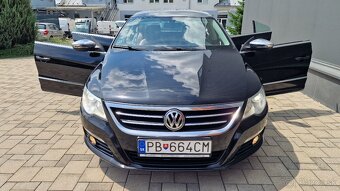 Volkswagen Passat CC 2.0tdi STK 5/2027 - 8