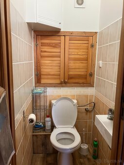 predám 3 izbový byt s 2 WC - 8
