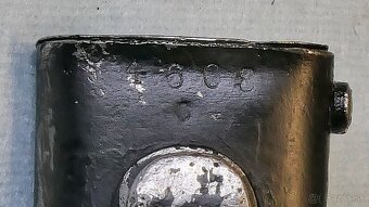 k98 bajonet bodák 10 - 8