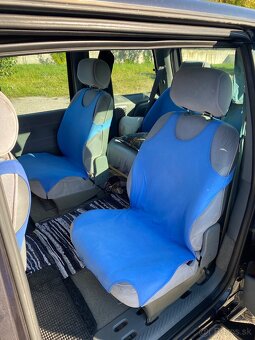 Fiat Ulysse 2.0JTD 2002 - 8