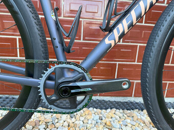 Specialized Crux - 8