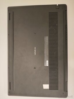 Dell Latitude 3520 i3-1115G4/8 Gb RAM/256 Gb SSD - 8
