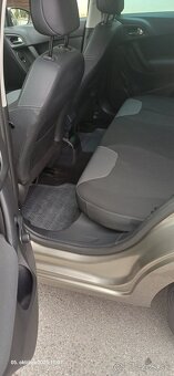 Citroën C3 1.4i benzín 54kw - 8
