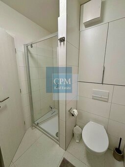 Ponúkame na predaj 2-izbový byt v projekte Moruše s parkovan - 8
