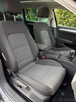 Volkswagen Passat, 2022, 147kW, ťažné - 8