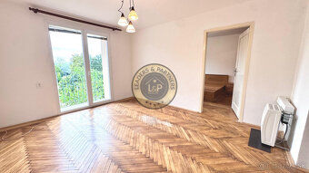 PREDAJ- 2iz. byt s balkónom  v Hlohovci  na ulici R. Dilonga - 8