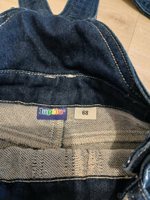 Nove detske veci aj s vysackou - 8