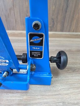 Centrovací stojan Park Tool Pt-Ts-2-2-P - 8