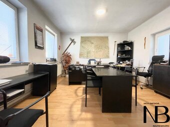 Na predaj rodinný dom s podnikateľským potenciálom, TN-Zábla - 8