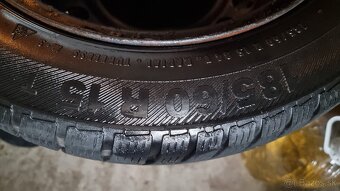 Zimné pneumatiky BARUM - 8