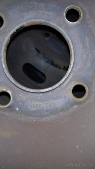 4x108 6Jx15h ET 23 zimné - 8