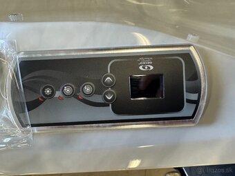 Vířivka Victoria SPA - 8