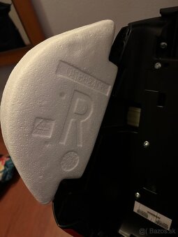 Maxicosi Rodifix Airprotect - 8