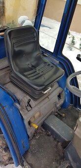 Iseki zimna udrzba - 8