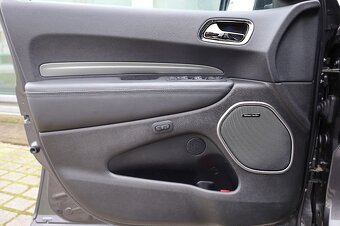 Dodge Durango 5.7 R/T 2019 - 8