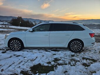 PREDAM SKODA SUPERB 2019 4X4 DSQ - 8
