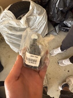 Honda Civic 6G MB – originálne a tuning diely (palubovka, ná - 8