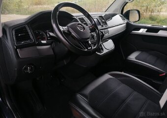 Volkswagen T6 Multivan,4MOTION DSG,2.0 BiTDI - 8