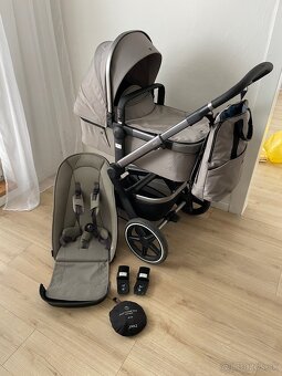 Joolz Day+ Mindful green - 8