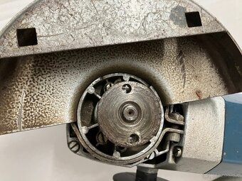 Veľká uhlová brúska BOSCH - 8