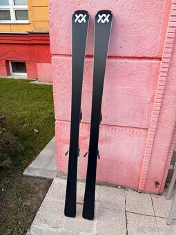 Lyže Völkl Deacon 72 - 163cm - 8