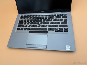 Notebook Dell Latitude 5410 i5-10310U/16GB RAM/B-kat/FHD/SSD - 8